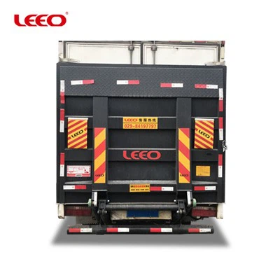 2025 Pemasok 10 Tail Truck Lift Teratas di dunia