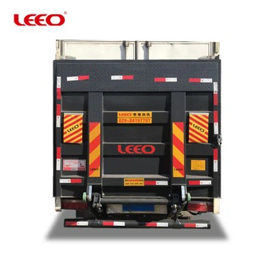 Berapa kebutuhan oli hidrolik untuk tail lift hidrolik 1 ton?